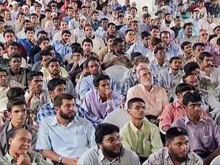 Why Muslims Kil-ls Animals - Dr Zakir Naik Mumbai University Dec 2014