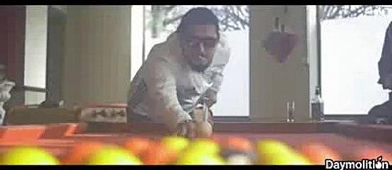 Huso - Dans ma Tess - Daymolition