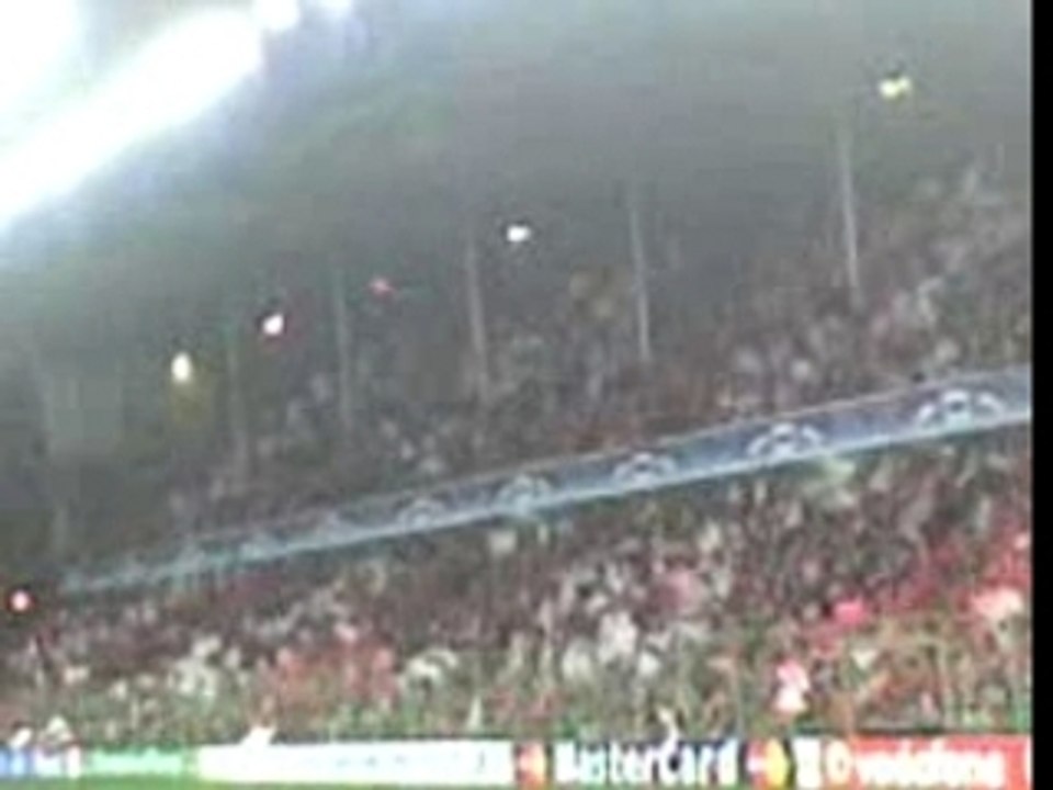 hymne du losc