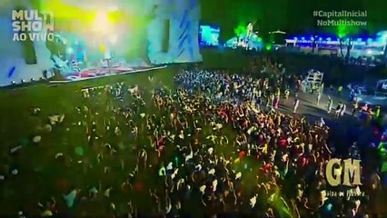 Festival de Verao de Salvador  Capital LeitteKesha 2015 4