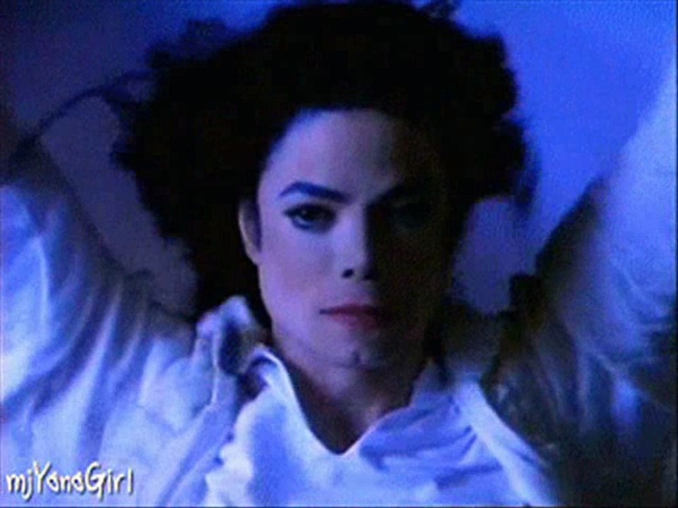 Michael jackson ghoust mix