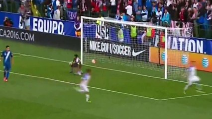 USA vs Guatemala 4-0 All Goals and Highlights 29_3_2016