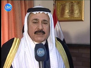 LBCI News-أحداث الحويجة تشعل العراق سياسياً وأمنياً