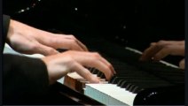 ADAM LALOUM PLAYS SCHUBERT  & sCHUMANN