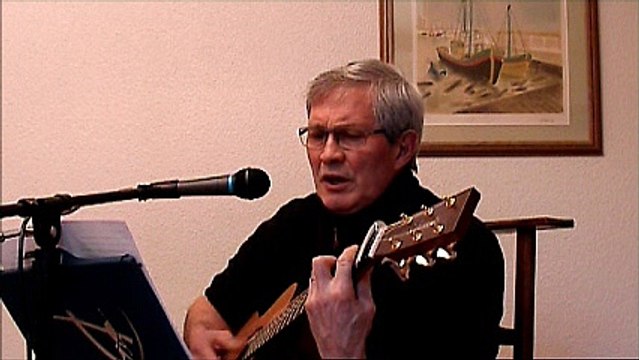 Comme on dit (Georges Chelon Cover)