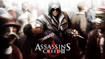 Assassin's Creed II - 03 Ezio's Family (OST CD 1) (HD 2009)