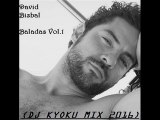 David Bisbal - Baladas Vol.1 (Dj Kyoku Mix 2016)