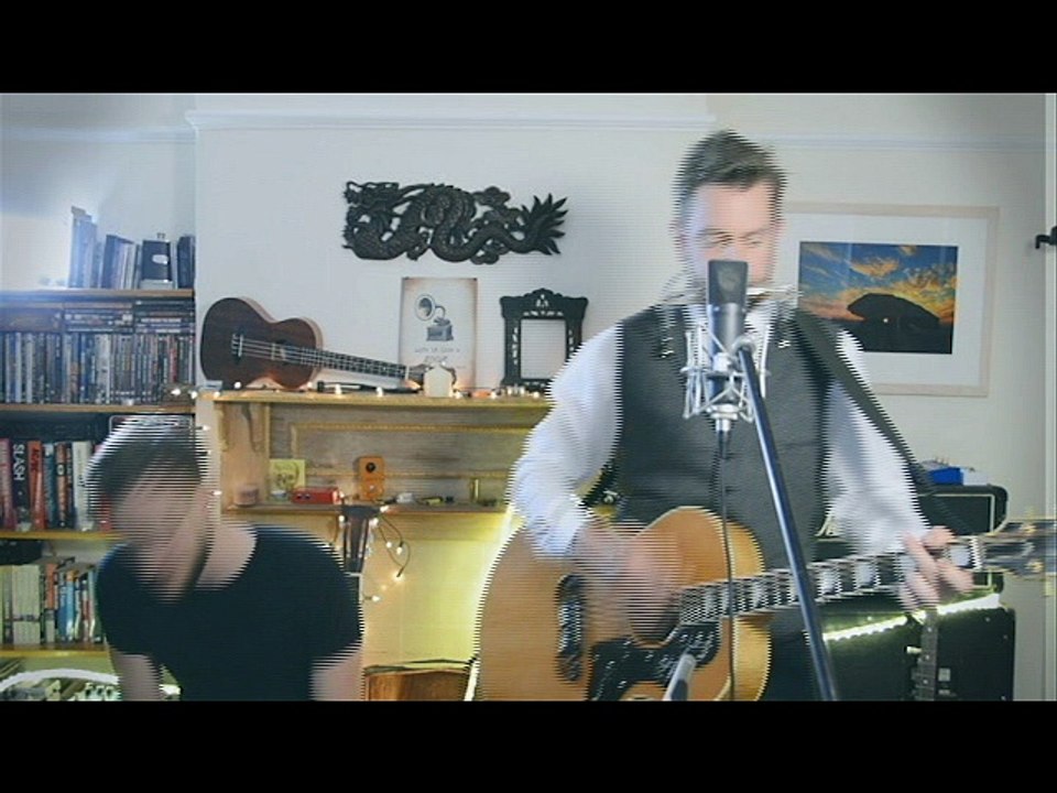 Alexander Acoustic Guitar, vocals & Cajon Duo from Surrey