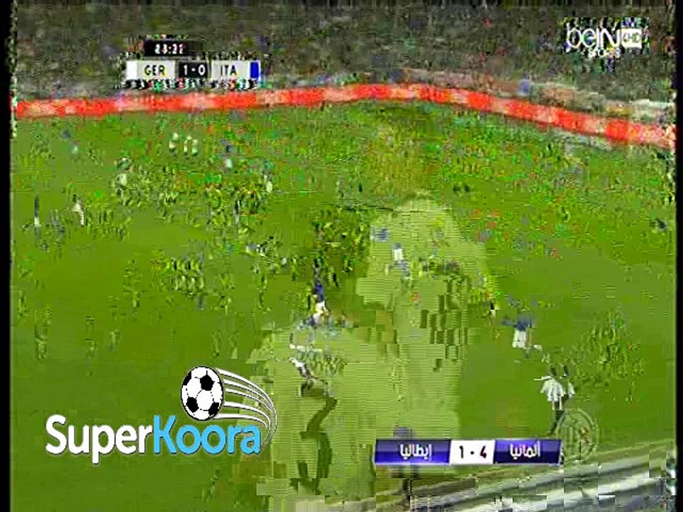 اهداف مباراة ( انجلترا 1-2 هولندا ) مباراة ودية