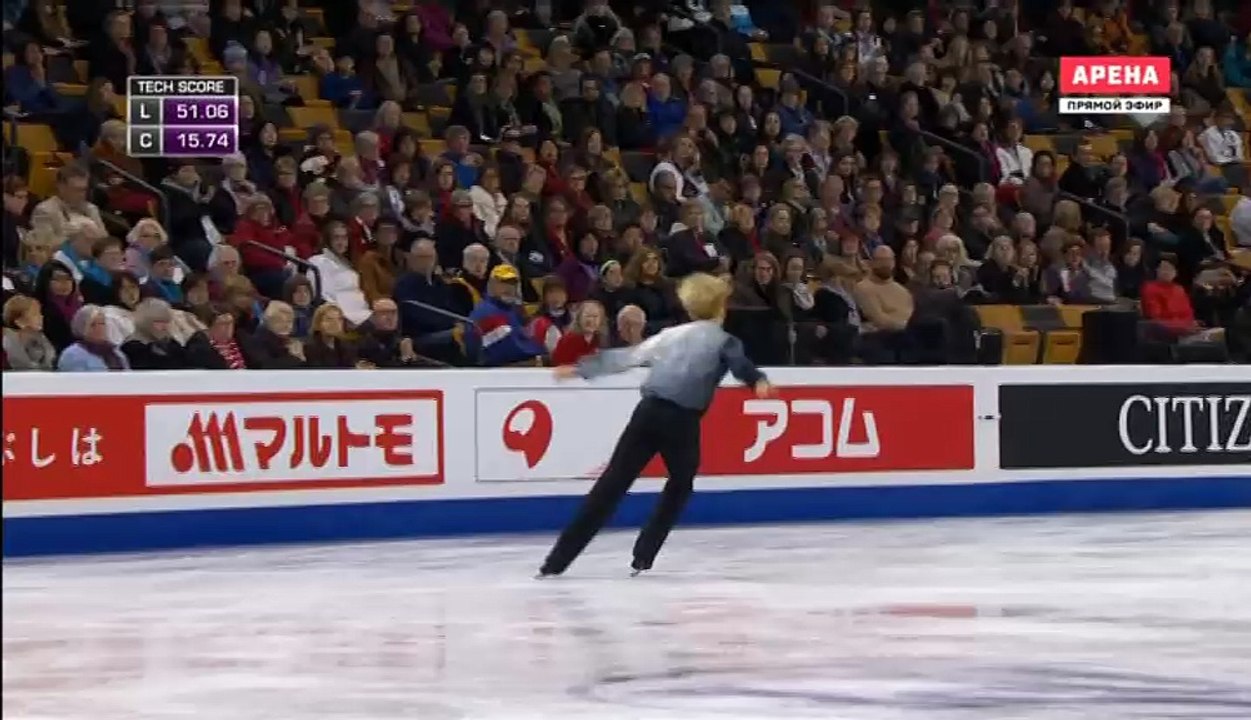 WC2016 June Hyoung LEE	  SP