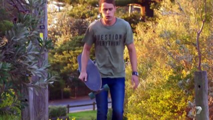 Home and Away | Episode 6393 | 30th March 2016 (HD)