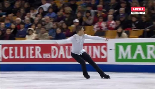 WC2016 Phillip HARRIS SP