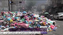 اليمن اليوم.. مبادرات شبابية لدعم المقاومة الشعبية
