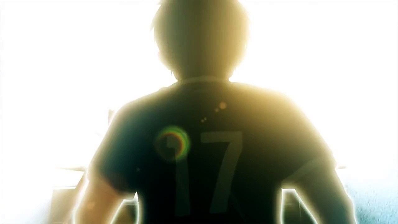 【DAYS】番宣映像