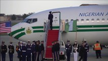 15 HOD Arrivals to the United States Nigeria