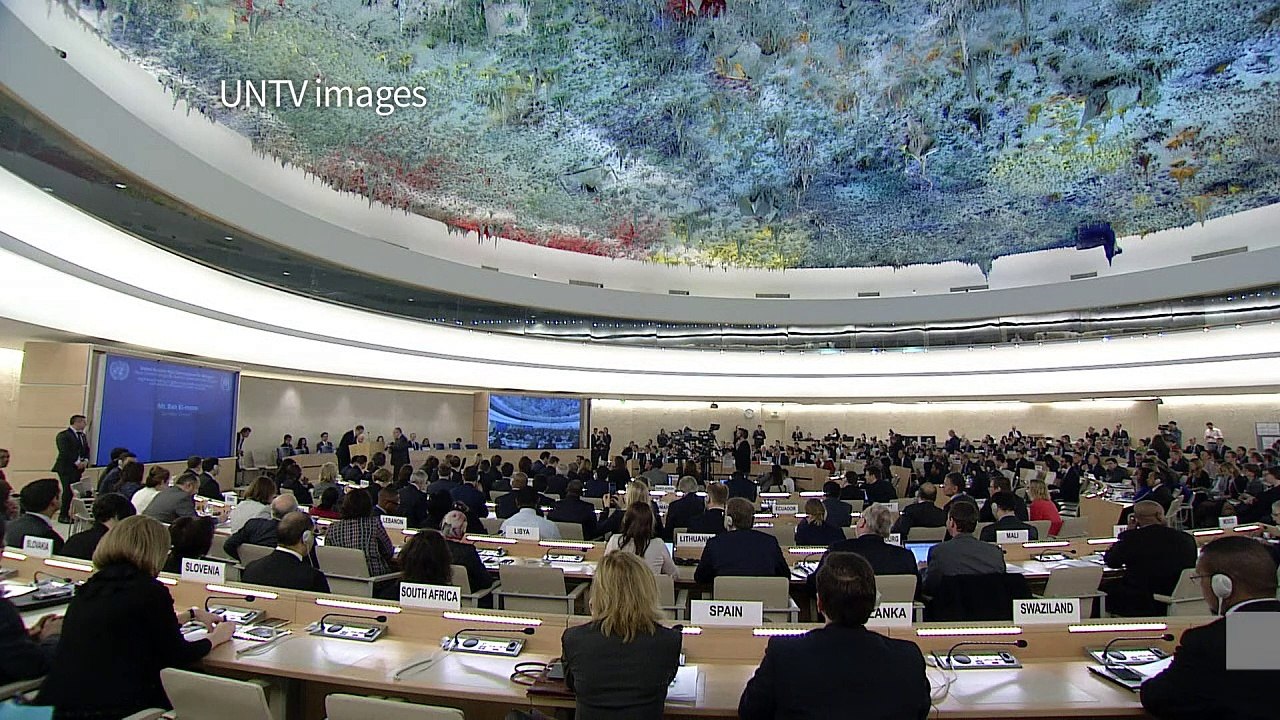 UN chief calls for global action on Syrian refugee crisis