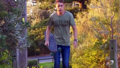 Home and Away 6393 30th March 2016