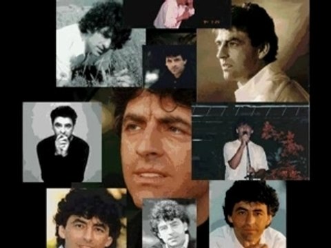 Claude Barzotti Prend bien soins d'elle