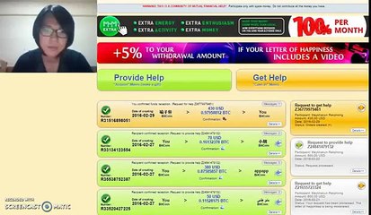 Testimonials 430 USD