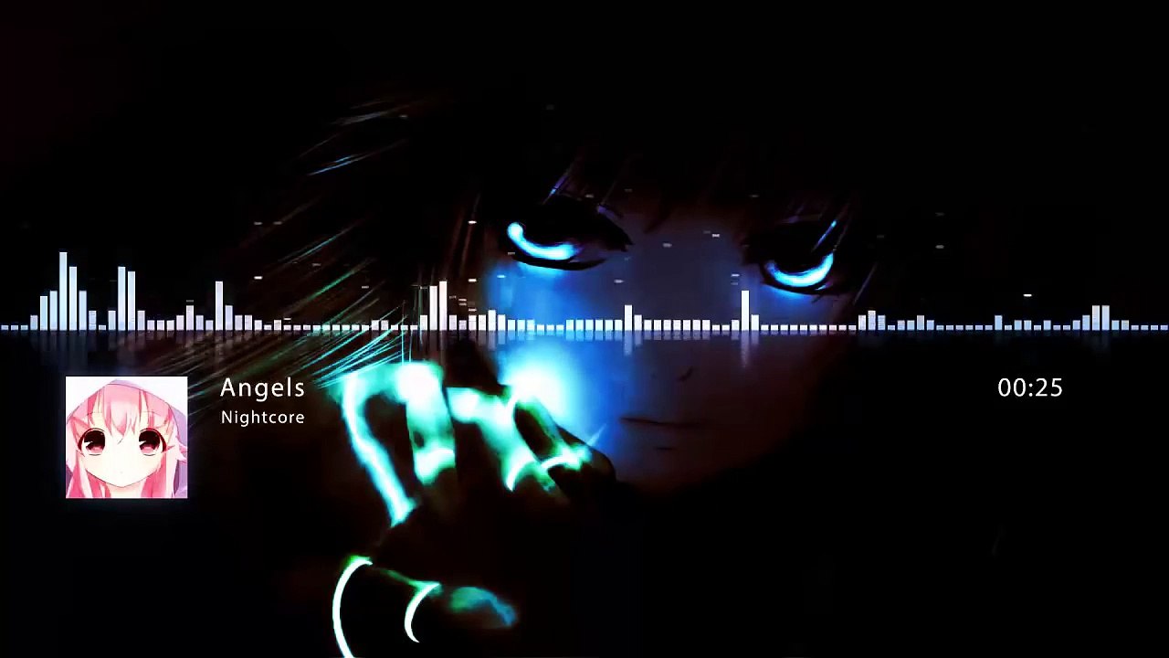 Vicetone ft Kat Nestel - Angels
