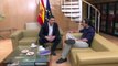 Spain's Socialists, far-left Podemos resume talks to form govt