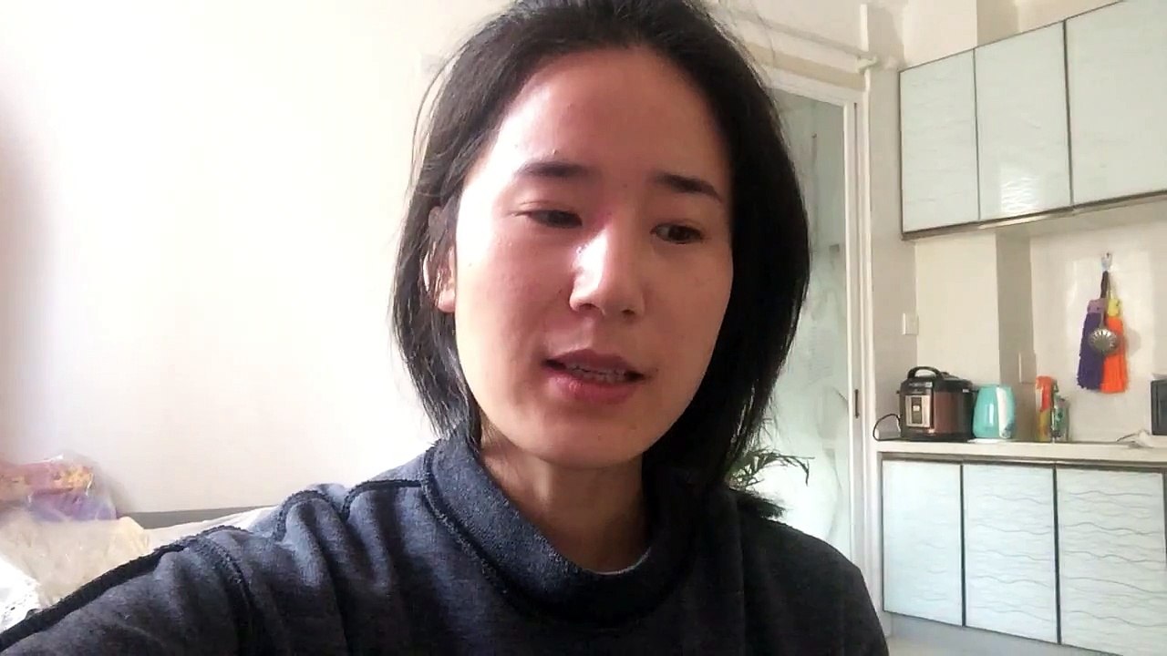 我只是指一条道