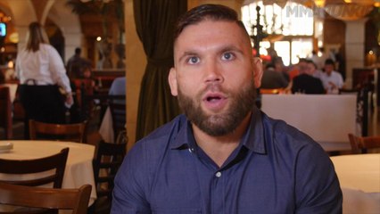 Jeremy Stephens ready to welcome Renan Barao back to the UFC at UFC Fight Night 88