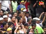 TVSelangor09 27072011 Peserta Bersih 2 0 Juga Masyarakat Umum