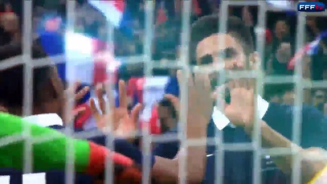 Commentaires du Match de CFA Hyères FC vs Pau