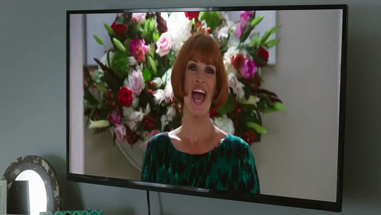 Mother's Day Official Trailer #1 (2016) - Jennifer Aniston, Kate Hudson Comedy HD