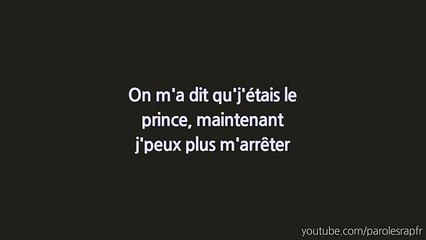 MHD - AFRO TRAP (Part. 6) (Molo Molo) (Music Lyrics)