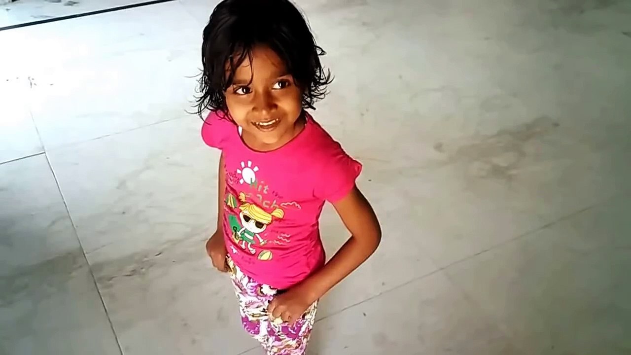 Ready to be SURPRISED by The Amazing TALENT. - Indian baby got talent