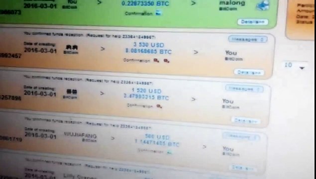 mmmglobal pays $ 7610