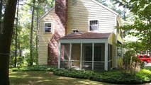 Sunroom Additions, Colony Home Improvement, Southeastern, Massachusetts