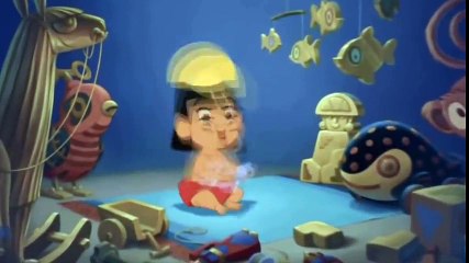 The Emperor's New Groove Speeds Up