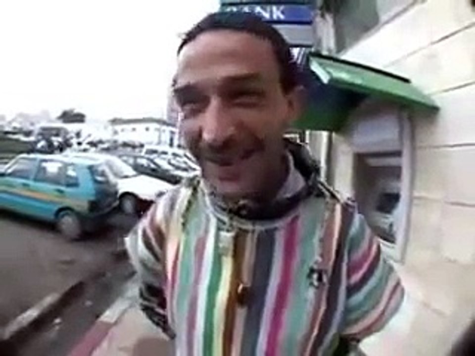 English speaking tour guides self-employed In Morocco
