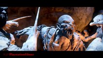 Mortal Kombat X - Opening Cutscenes {PS4, Full 1080p HD}