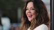 Melissa McCarthy Thinks 'Normal' Body Sizes are BS