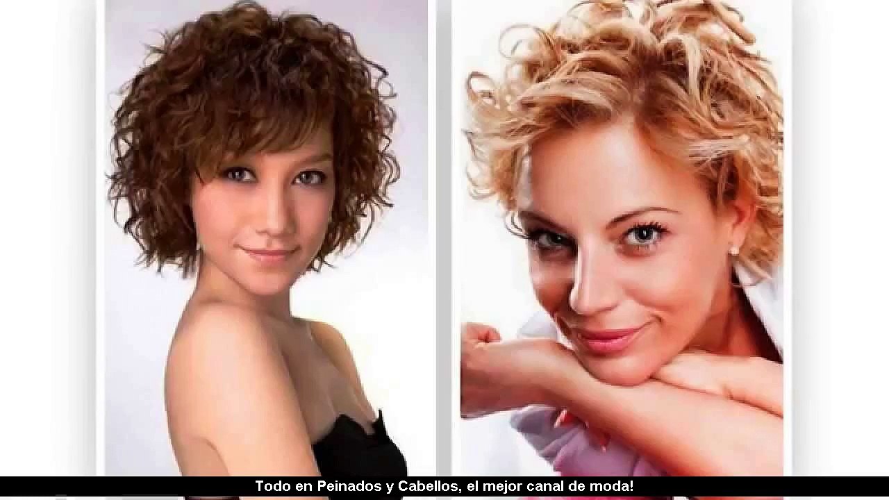 Cortes de pelo corto para mujer 2016, nuevas tendencias (Parte 2)