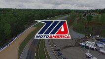 MotoAmerica Suzuki Superbike Shootout of Georgia