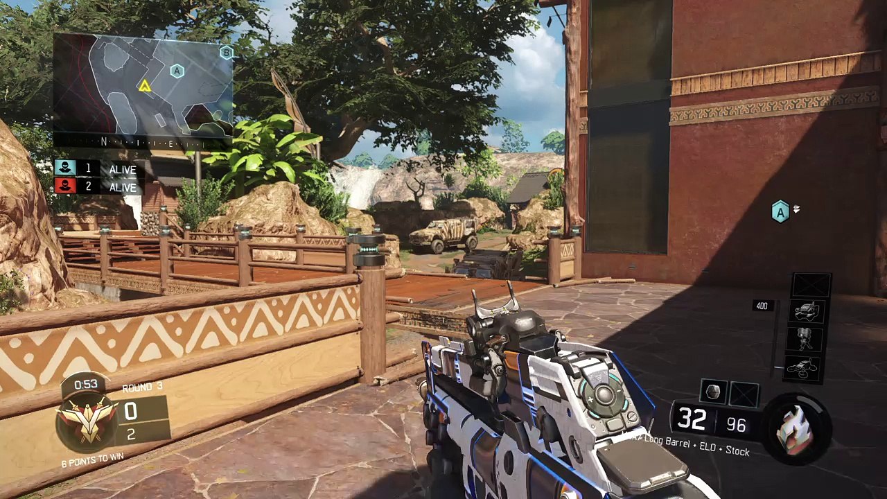 Call of Duty®: Black Ops III_wrong rules gg