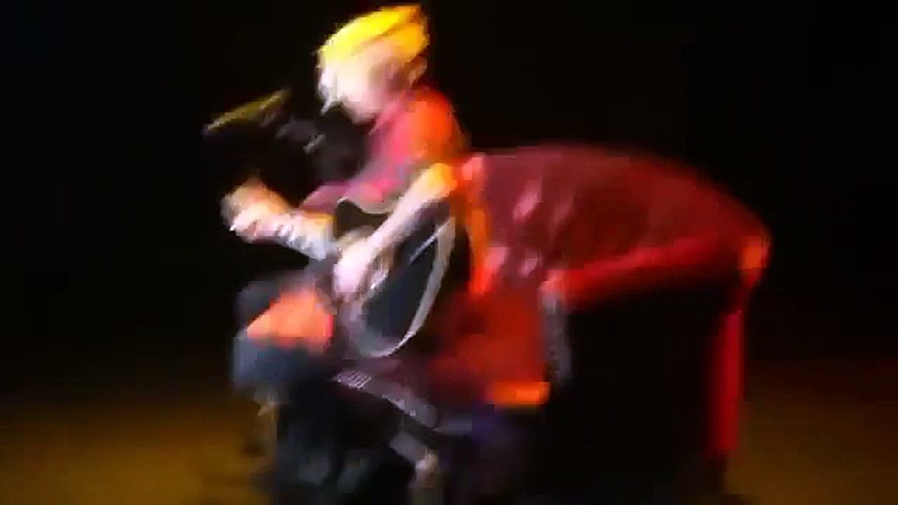 Justin Bieber s'en est encore pris à Kurt Cobain