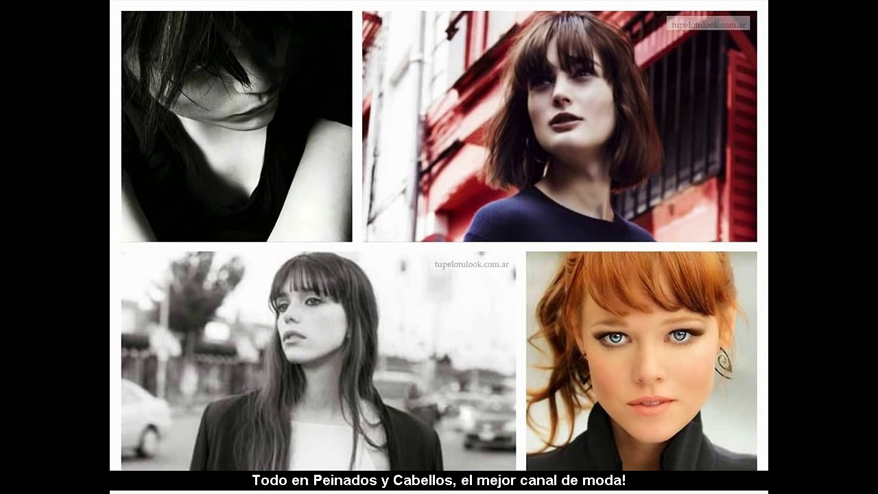 Cortes de pelo corto para mujer 2016, nuevas tendencias