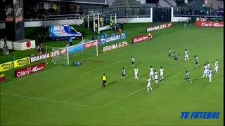 Botafogo 2 x 0 Volta Redonda - Campeonato Carioca 2016