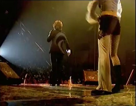 Neda Ukraden - I gdje god bio (2002)