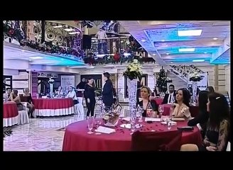 Nihad Alibegovic i Mina Kostic - Ako te ikad izgubim