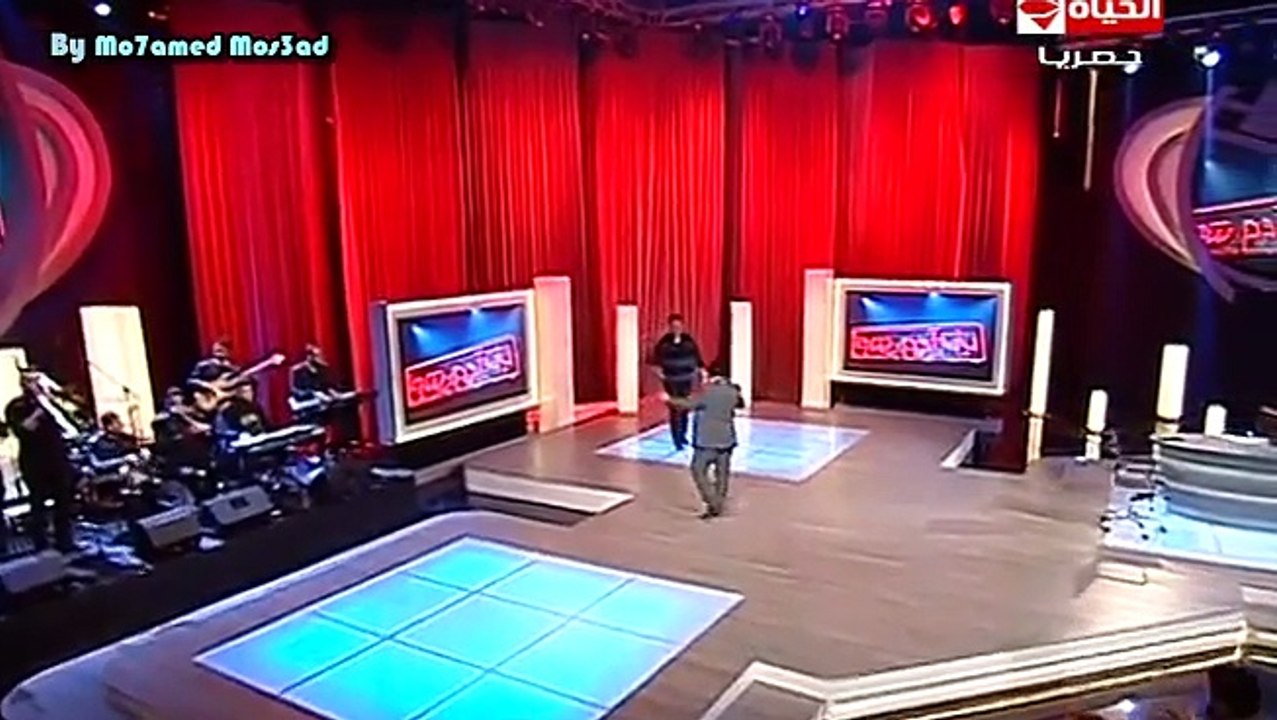 برنامج بني ادم شو الموسم 7 السابع الحلقة 4 الرابعة