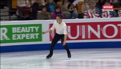 WC2016 	Han YAN SP