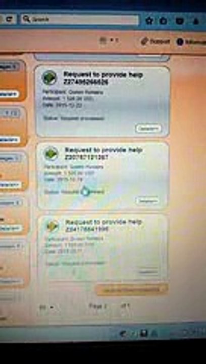 Testimonials 16610 USD
