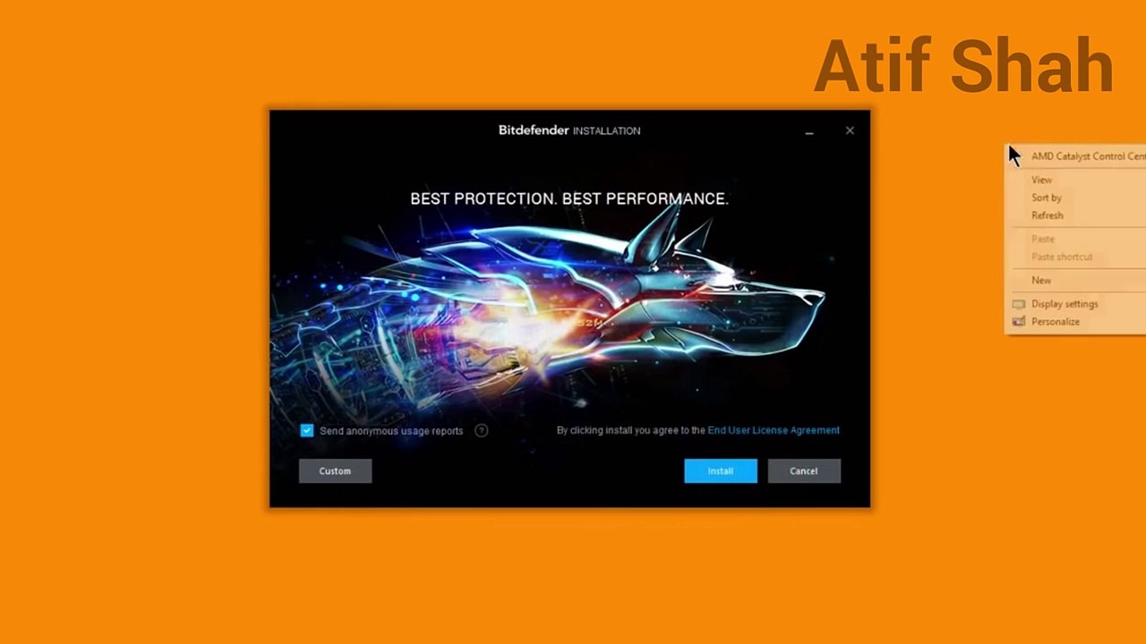 Bitdefender Total Security 2016 License Key - Bitdefender Total Security 2016 Activation Code